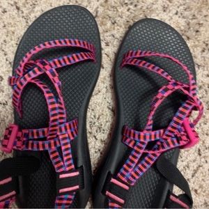 Chacos